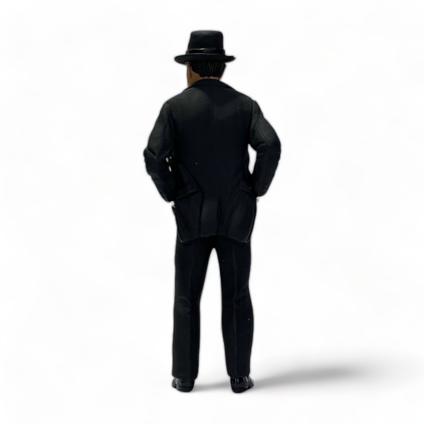 Scale Figure Ferdinand Alexander Porsche by SF 1/18 SF-118006|Sold in Dturman.com Dubai UAE.