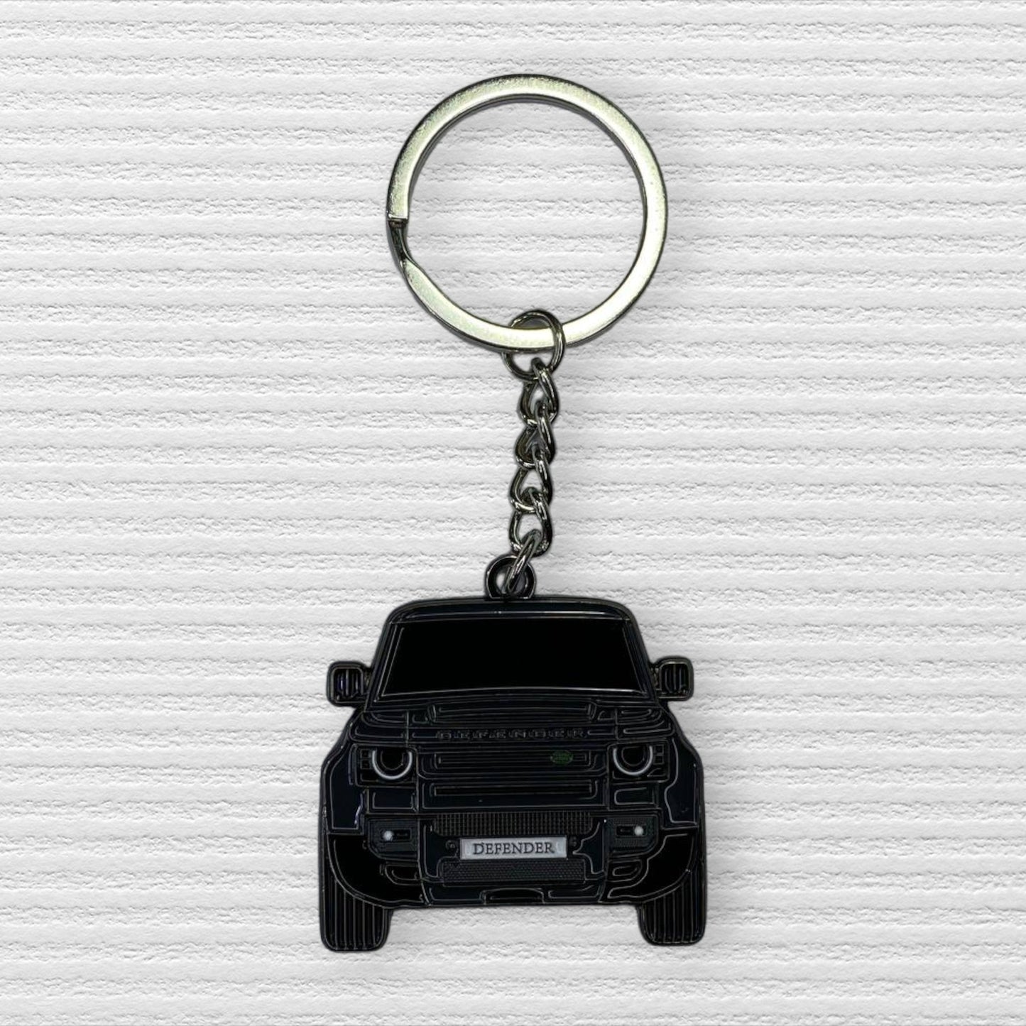 Defender 2020 Car Key Chains