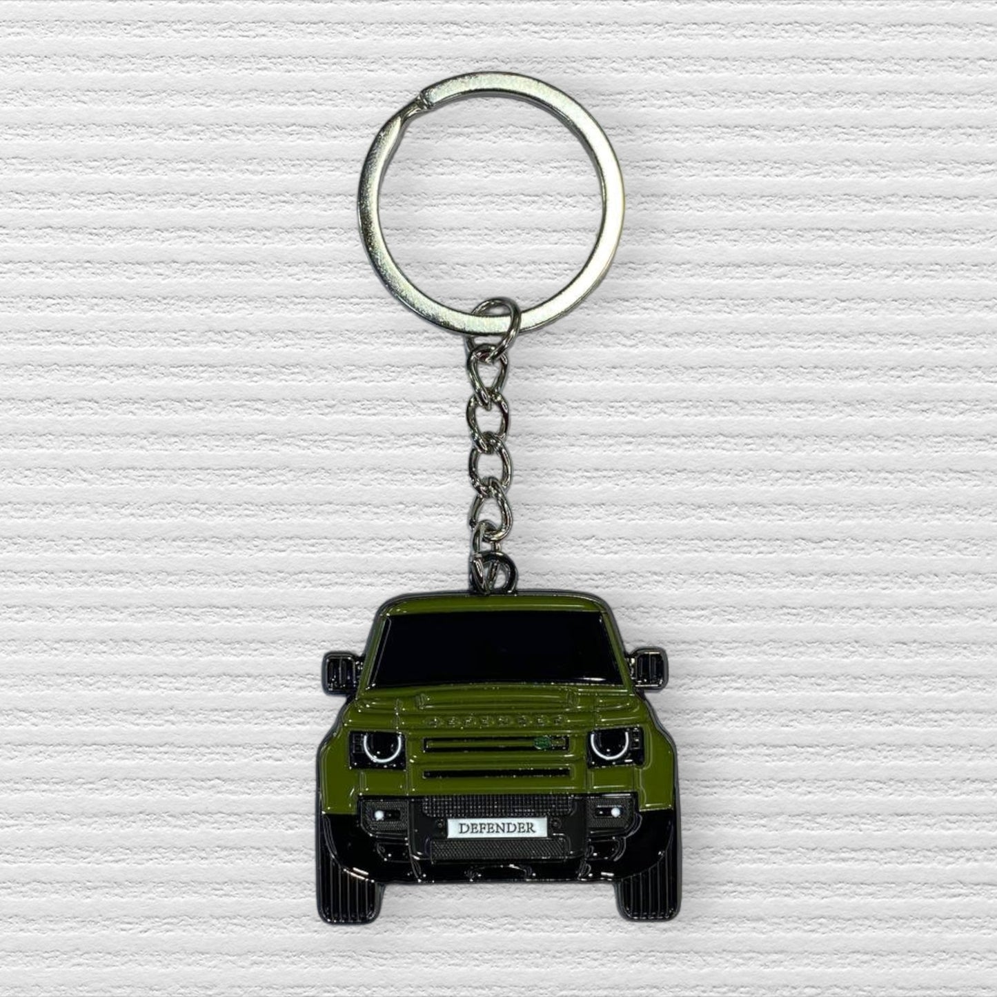 Defender 2020 Car Key Chains