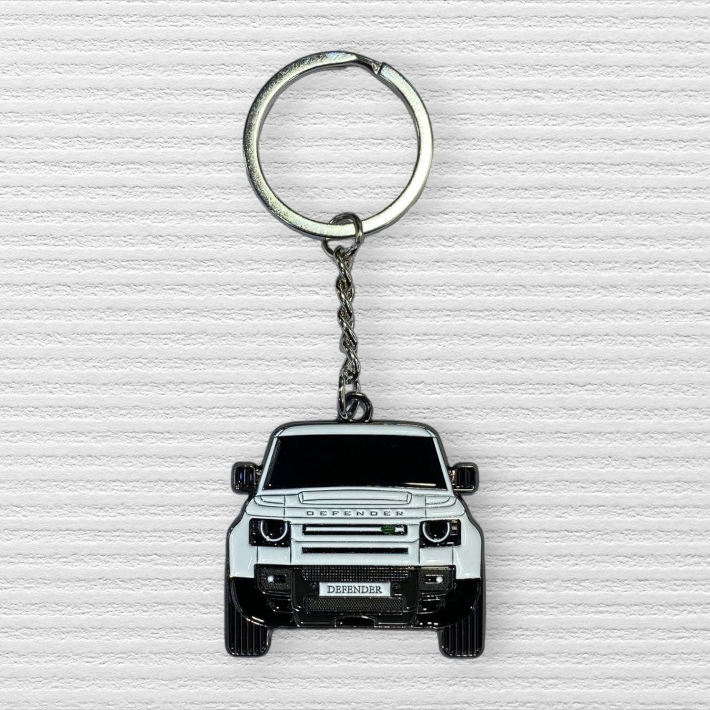 Defender 2020 Car Key Chains