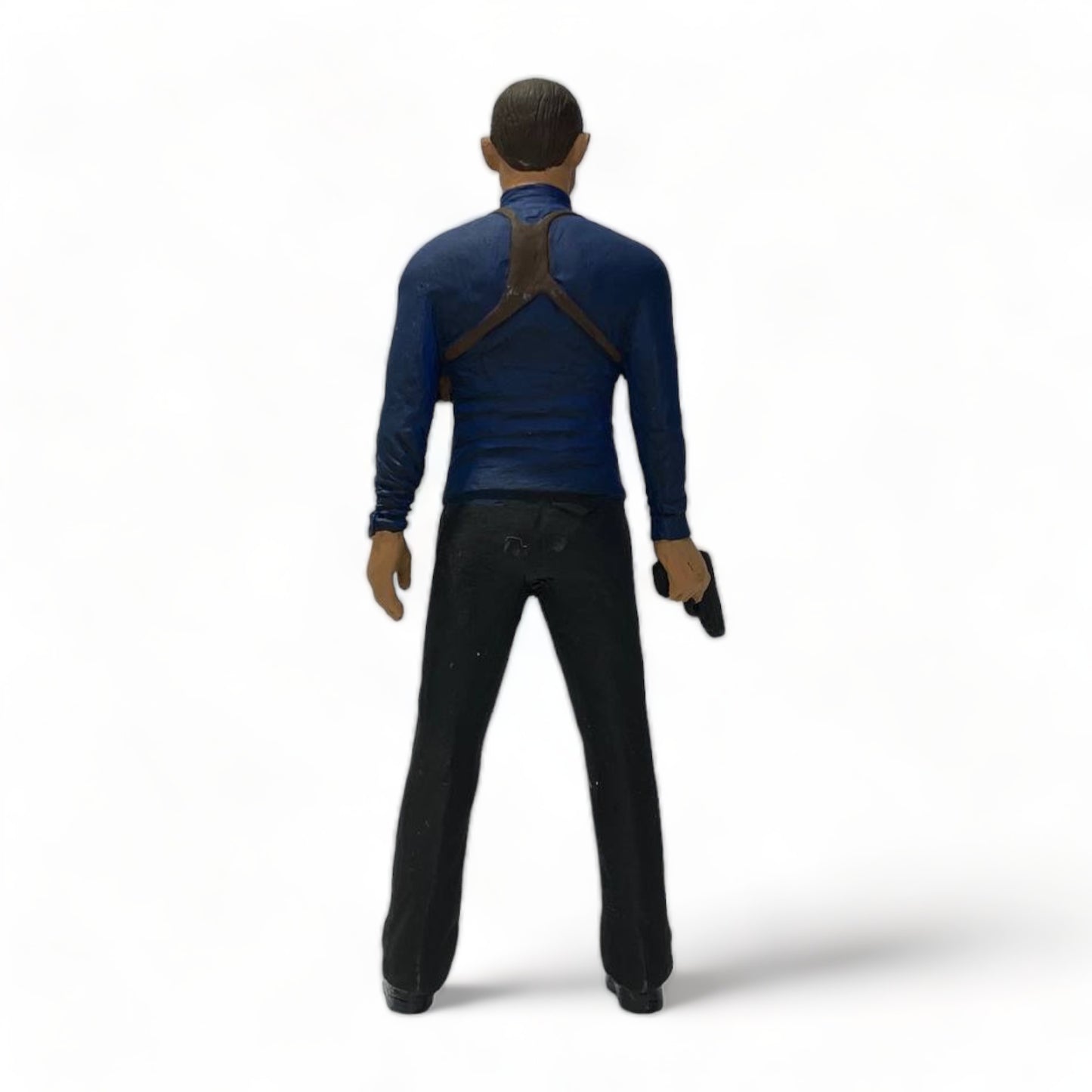 Scale Figure Daniel Craig James Bond 007 by SF 1/18|Sold in Dturman.com Dubai UAE.