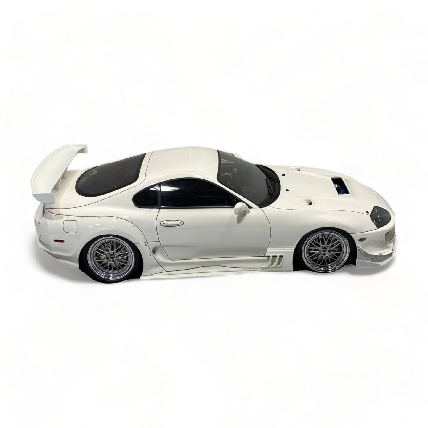 1/18 Diecast Toyota MK4-BY IGNITION Model model Miniature Car|Sold in Dturman.com Dubai UAE.