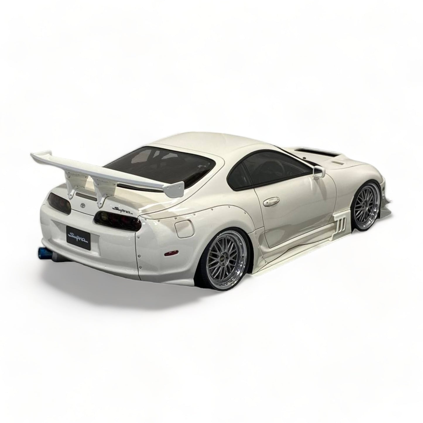 1/18 Diecast Toyota MK4-BY IGNITION Model model Miniature Car|Sold in Dturman.com Dubai UAE.