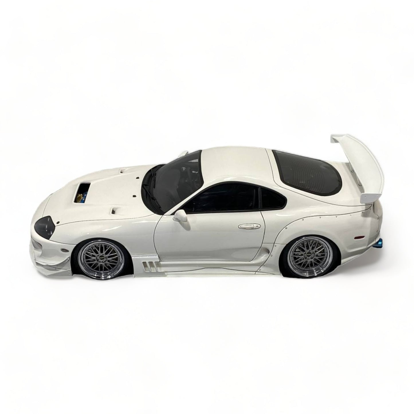 1/18 Diecast Toyota MK4-BY IGNITION Model model Miniature Car|Sold in Dturman.com Dubai UAE.