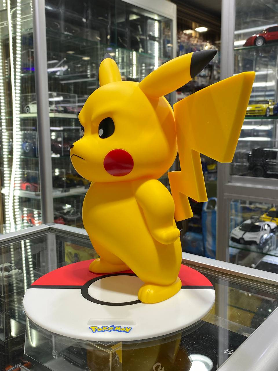Pikachu (Pokemon)
