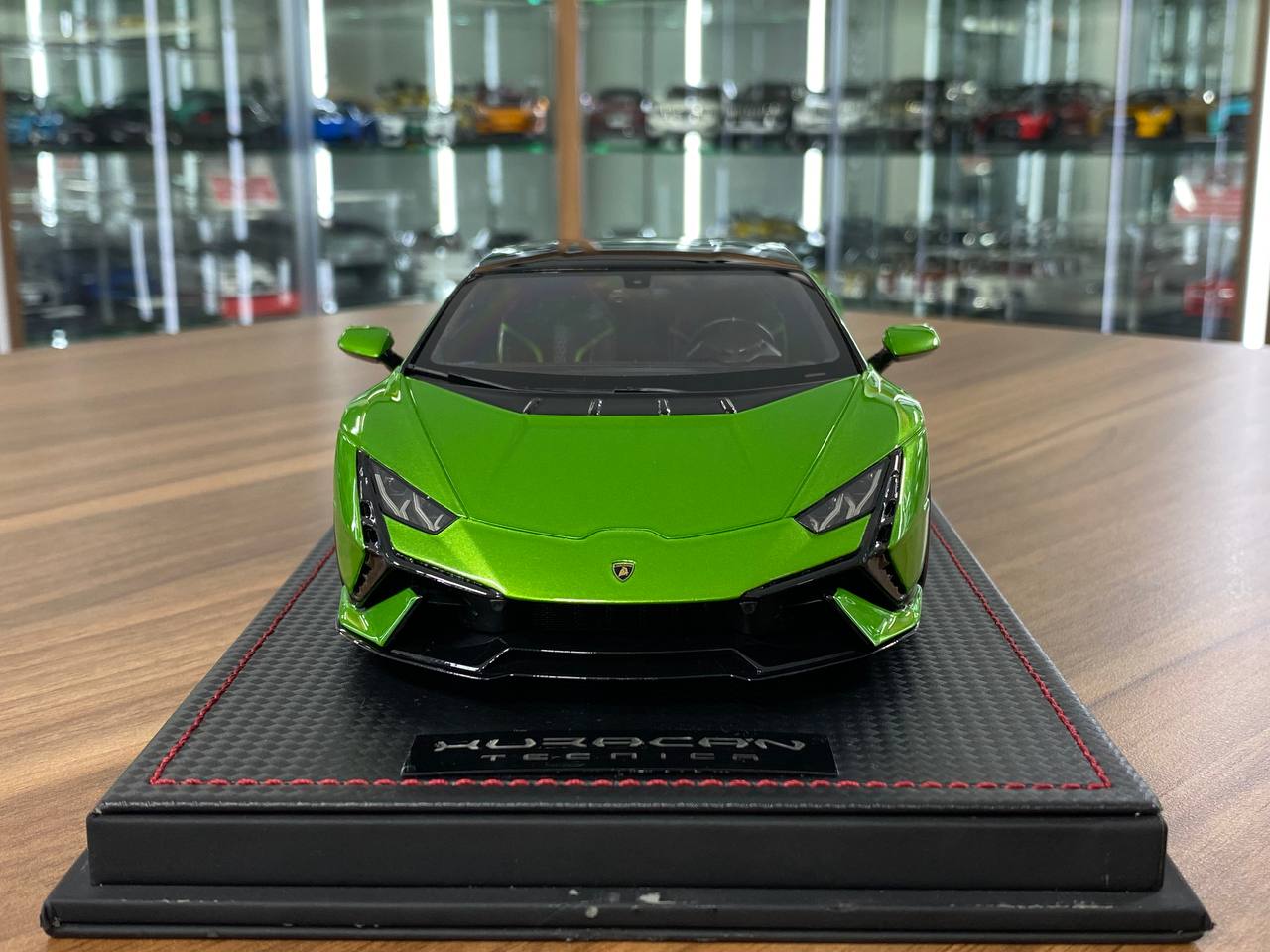 ★ 1/18 BBR Models Ferrari SF90 Spider – Rosso Fiorano – Limited to 100 pcs