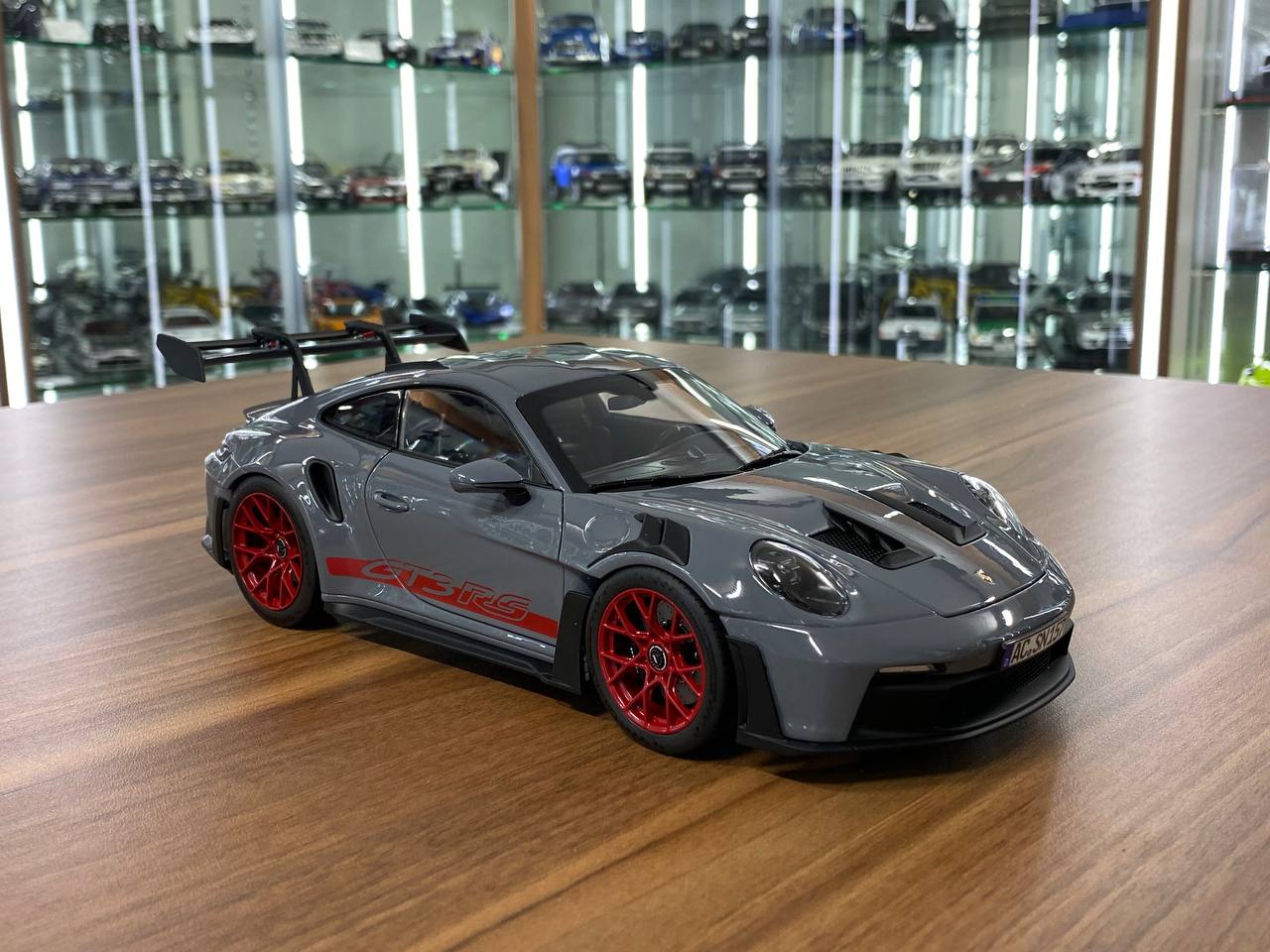 Porsche 911 GT3 2025: los detalles de la nueva generación 992.2 Porsche 911 GT3 2025: los detalles de la nueva generación 992.2