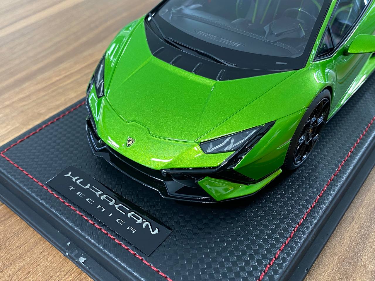 ★ 1/18 BBR Models Ferrari SF90 Spider – Rosso Fiorano – Limited to 100 pcs