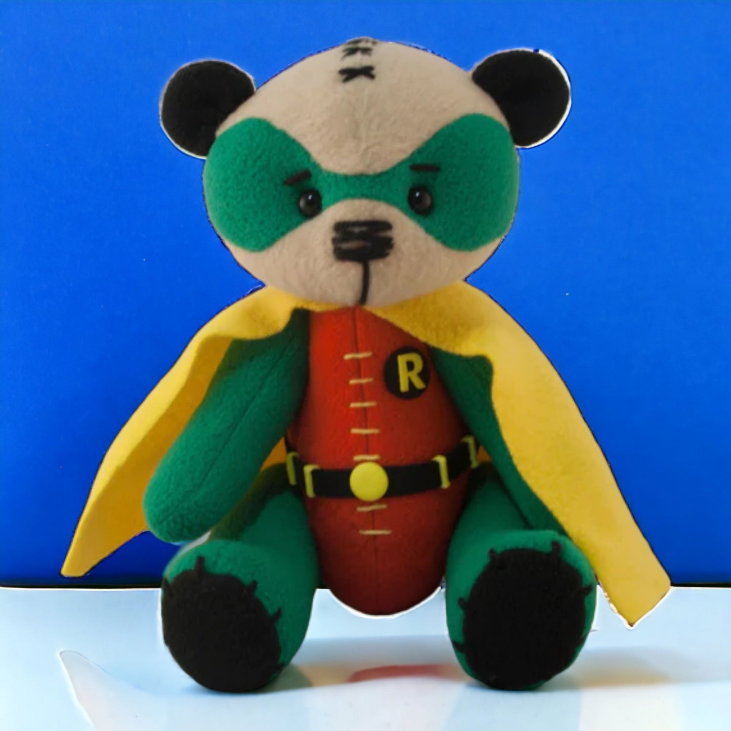 Robin Super Teddy
