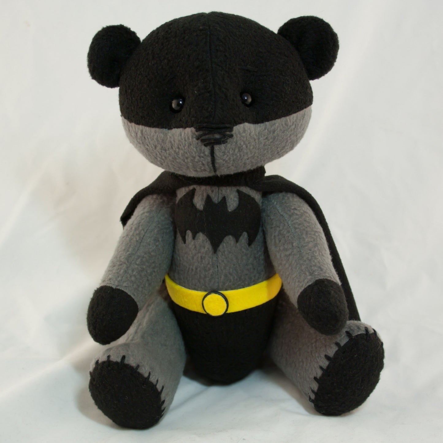 Batman Super Teddy