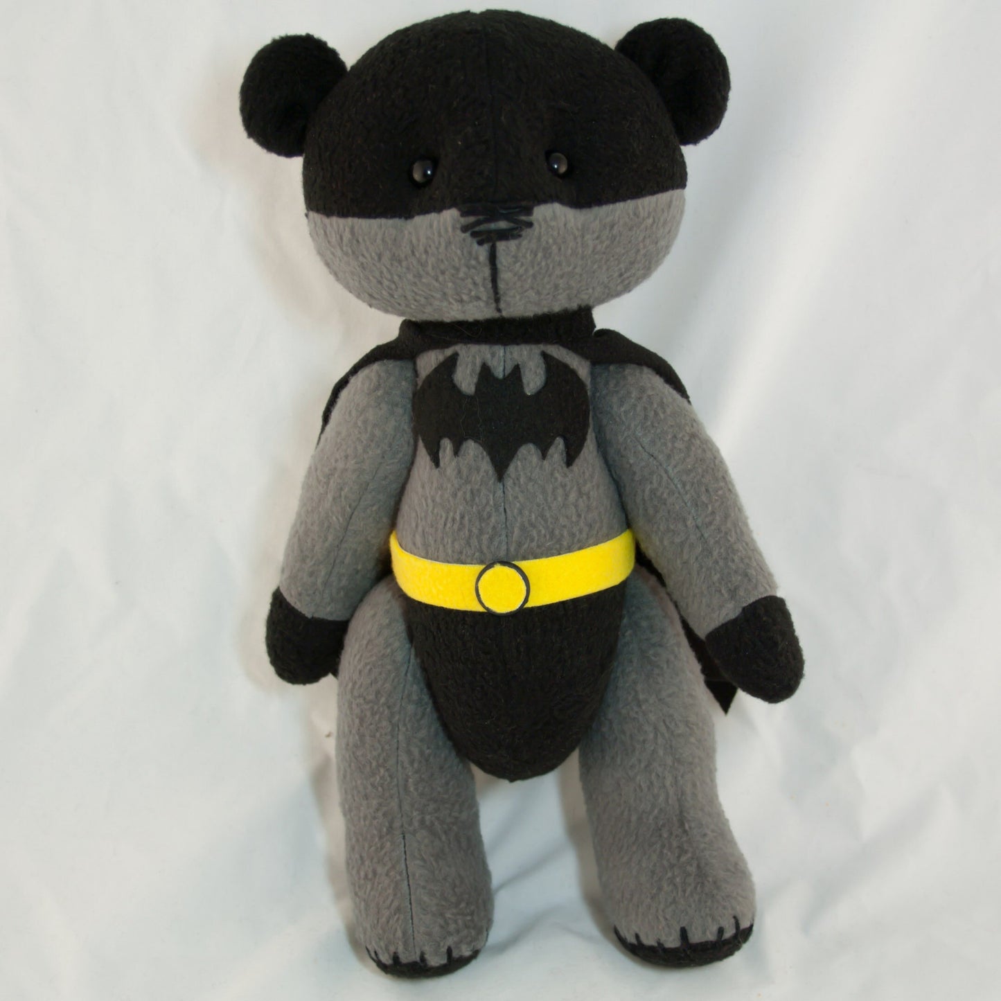 Batman Super Teddy - dturman.com