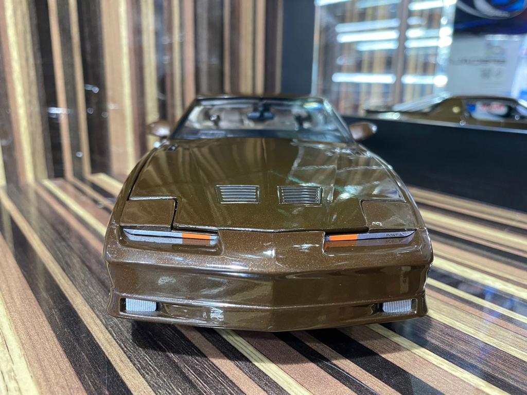 Pontiac T/A American Legends