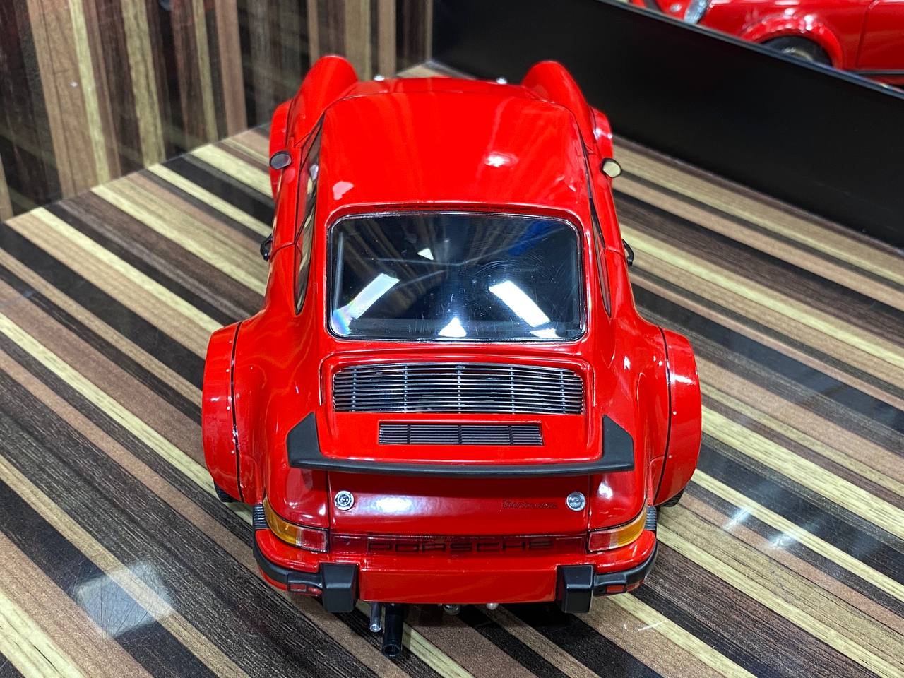 Porsche 934 Schuco