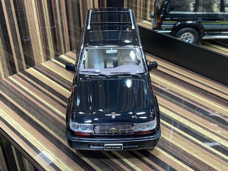 Toyota Land Cruiser 80 KengFai