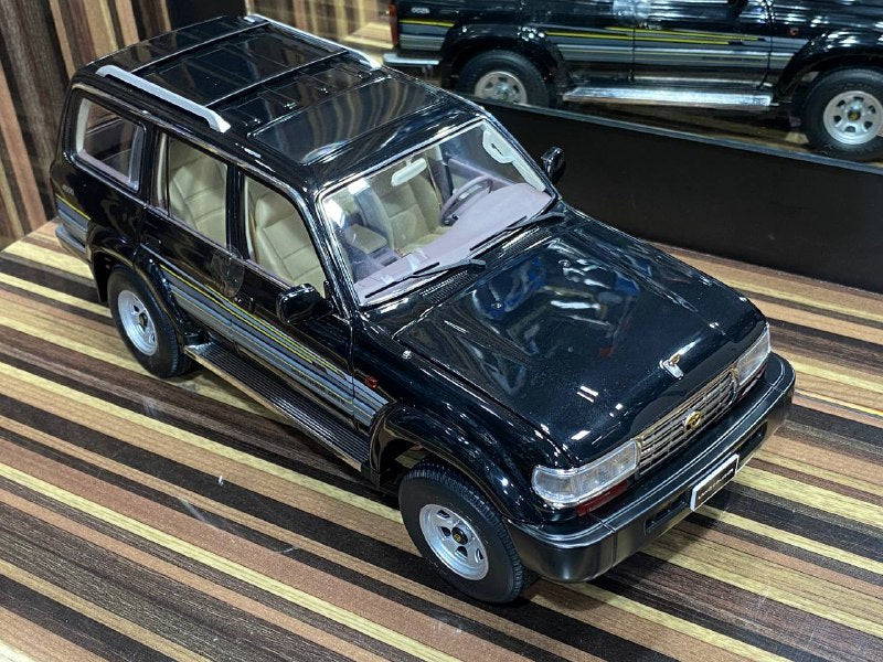 Toyota Land Cruiser 80 KengFai