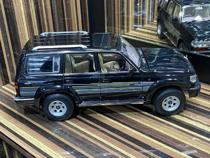 Toyota Land Cruiser 80 KengFai
