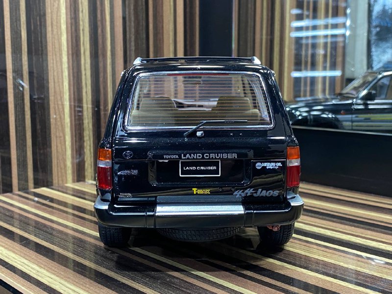Toyota Land Cruiser 80 KengFai