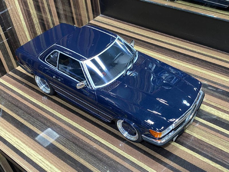 Mercedes-Benz SL 560 Otto