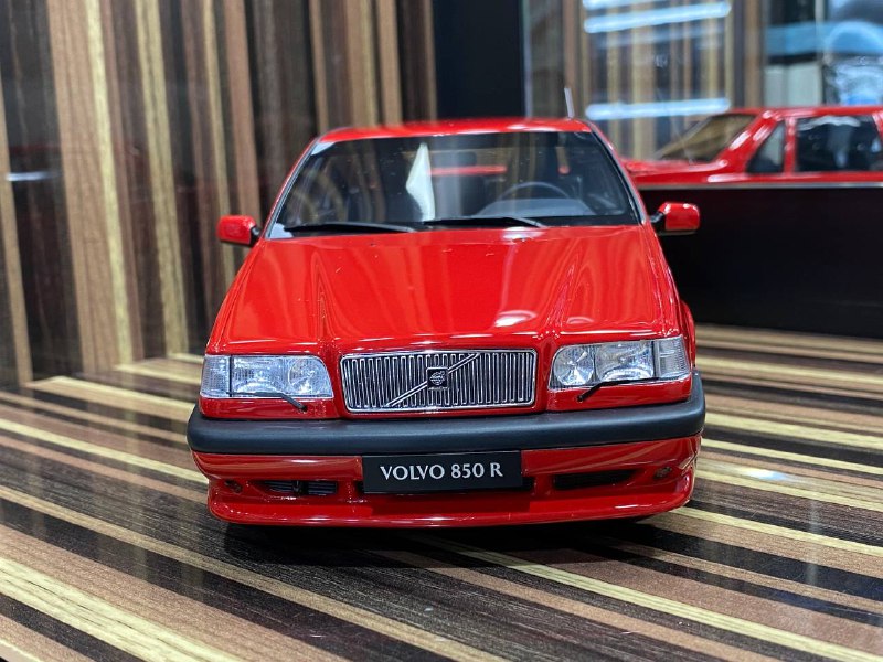 Volvo 850 R Otto