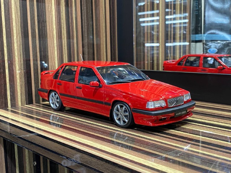 Volvo 850 R Otto