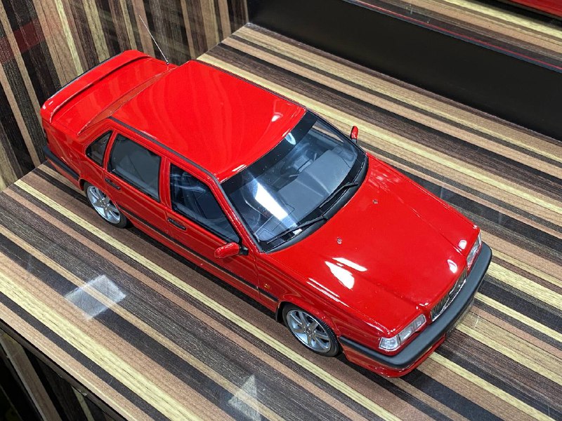 Volvo 850 R Otto