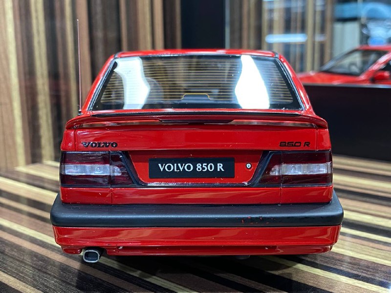 Volvo 850 R Otto