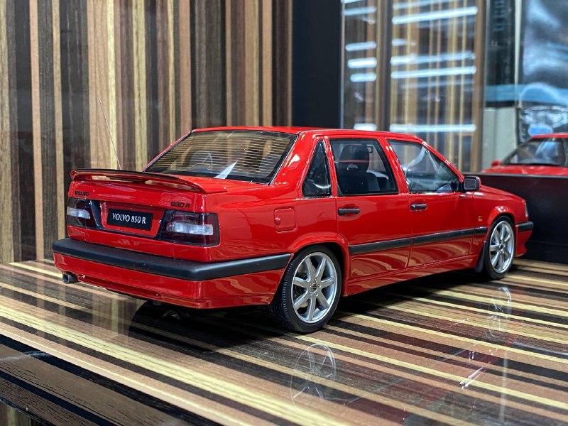 Volvo 850 R Otto