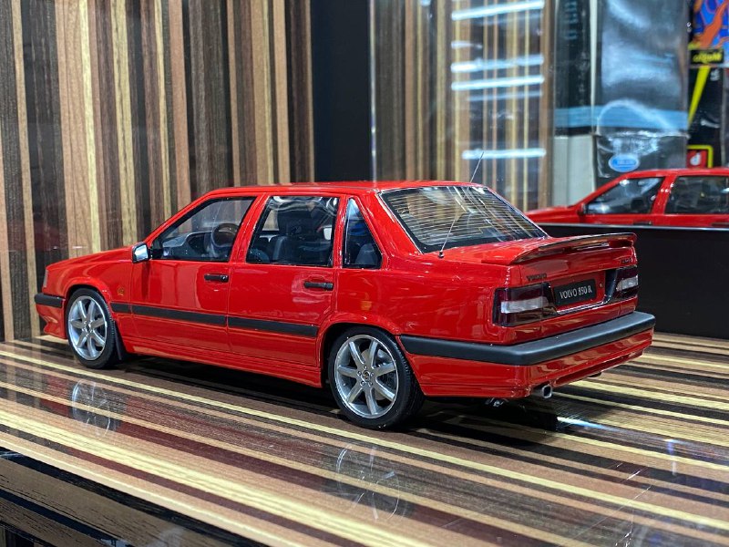 Volvo 850 R Otto