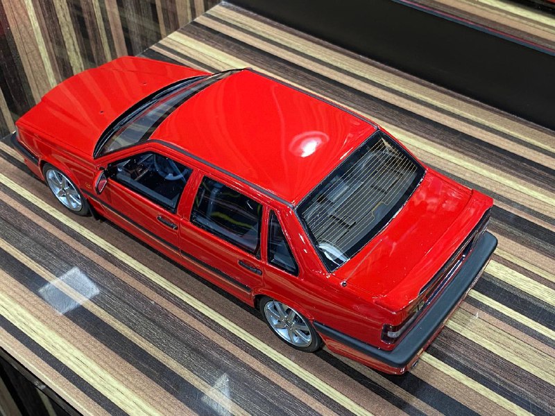 Volvo 850 R Otto