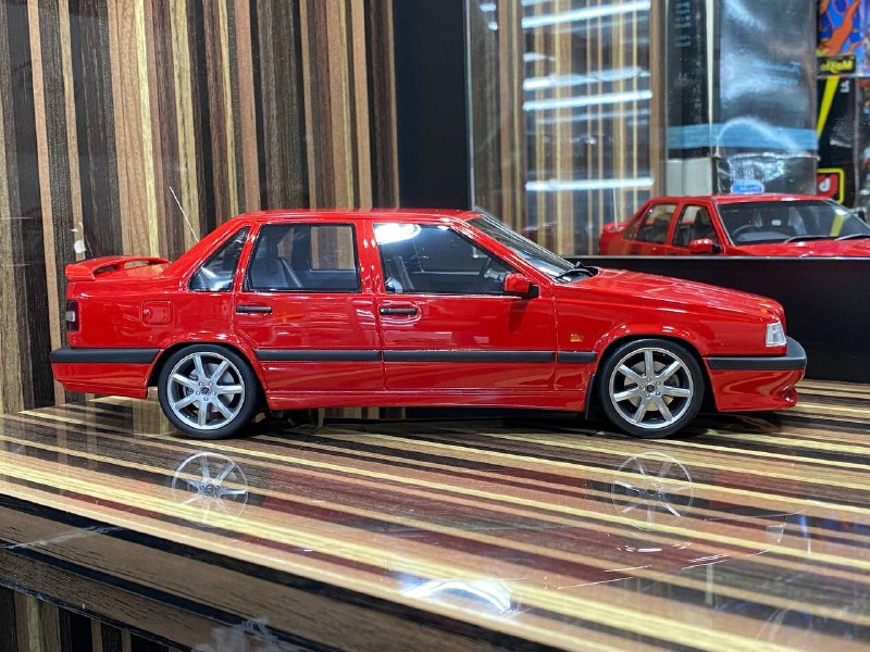 Volvo 850 R Otto