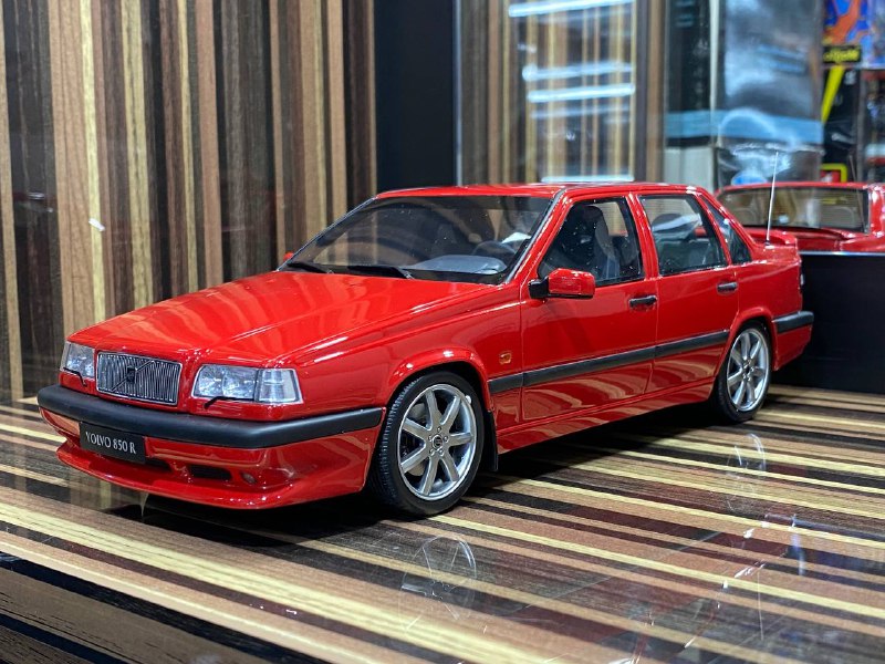 Volvo 850 R Otto