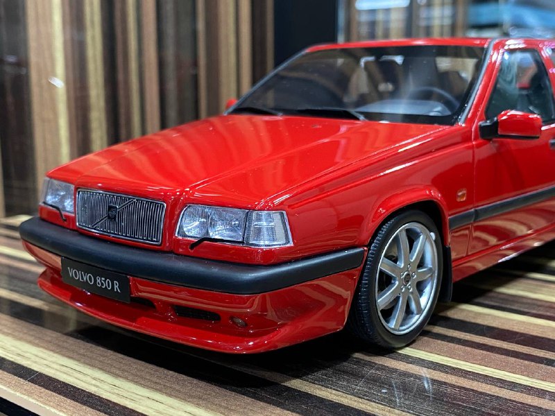 Volvo 850 R Otto