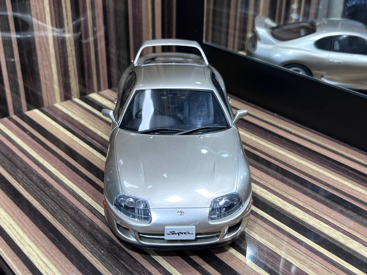 Toyota Supra Otto