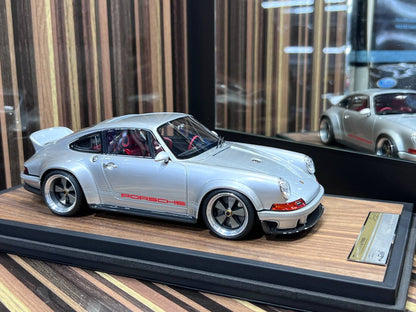 Porsche Singer 911 Timothy&Pierre