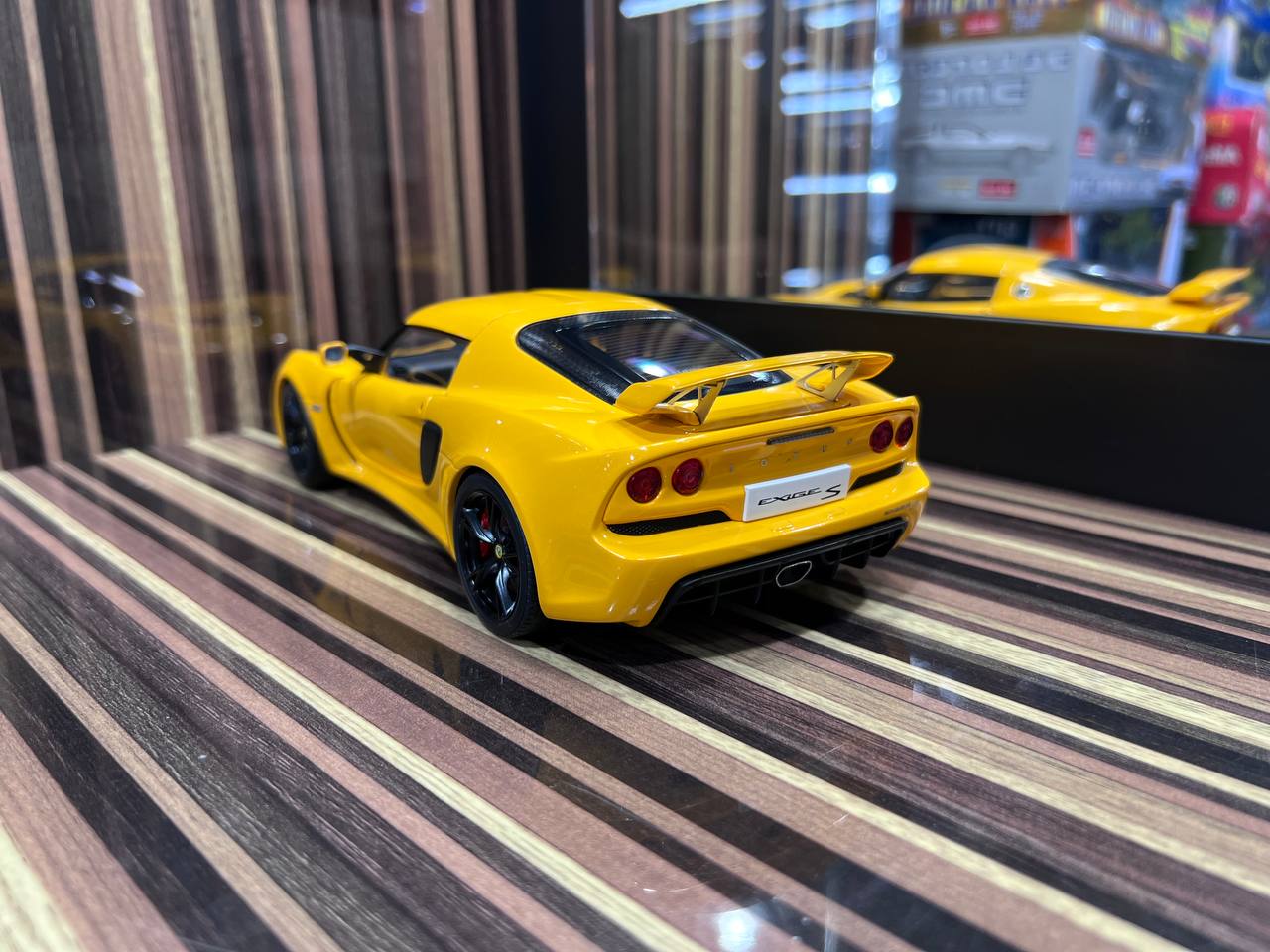 Lotus Exige S AutoArt