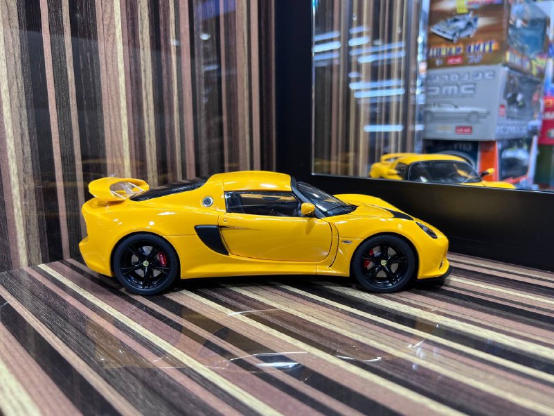 Lotus Exige S AutoArt