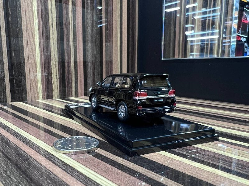 Toyota Land Cruiser 200 GCD