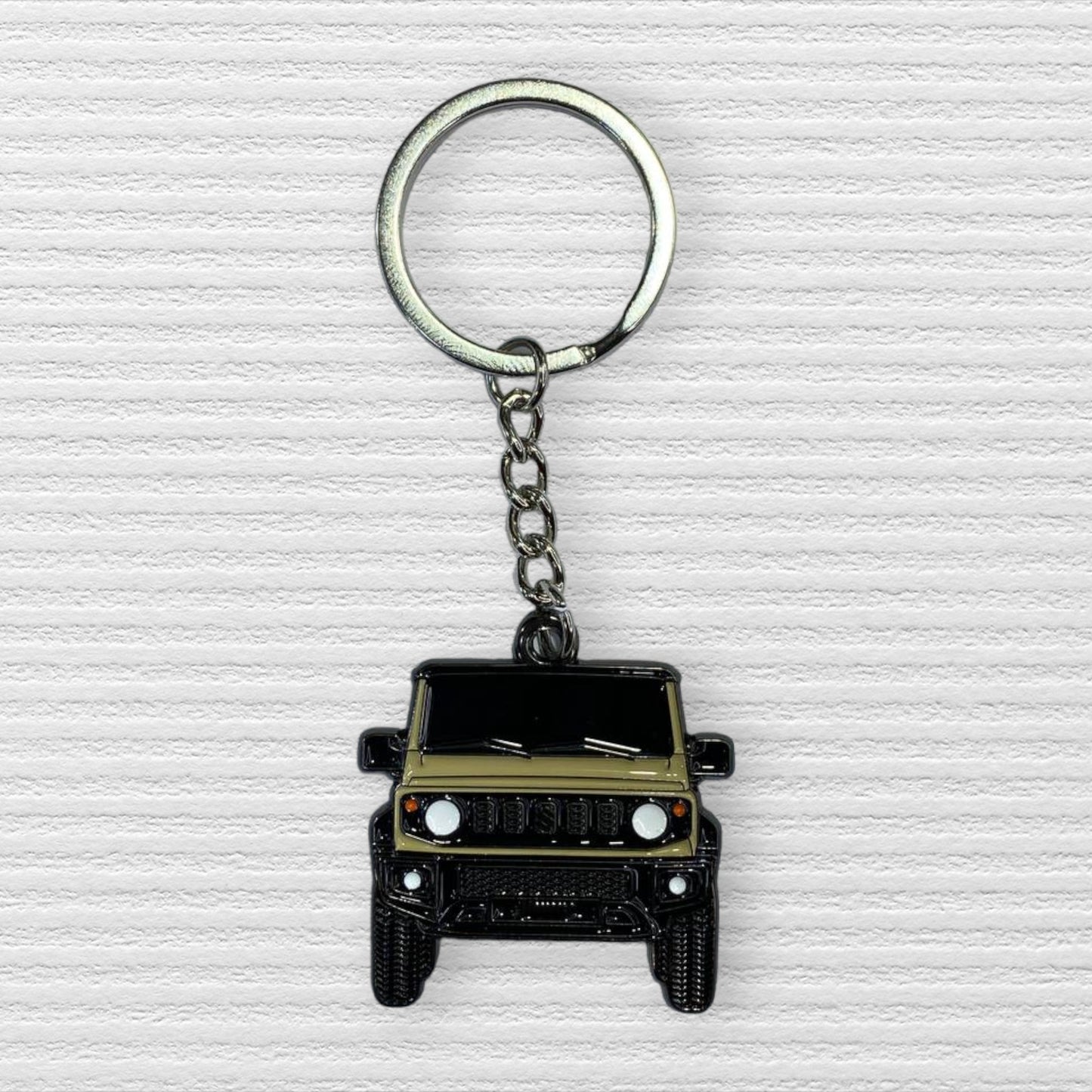 Suzuki Jimmy Car Key Chains