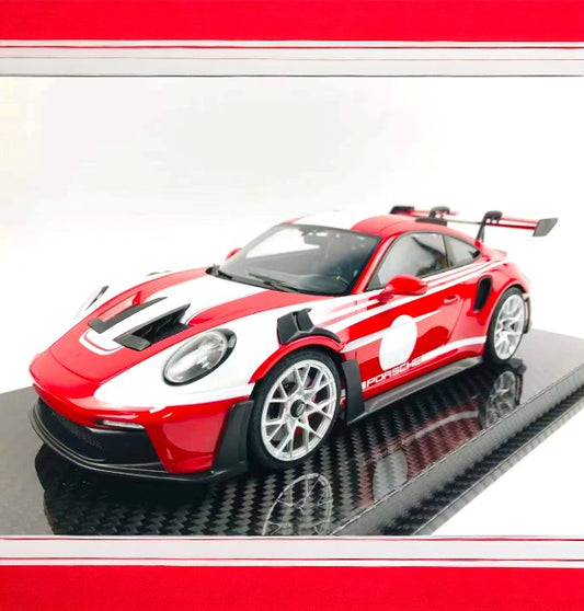 The Evolution of Diecast Model Cars: A Journey Through Time