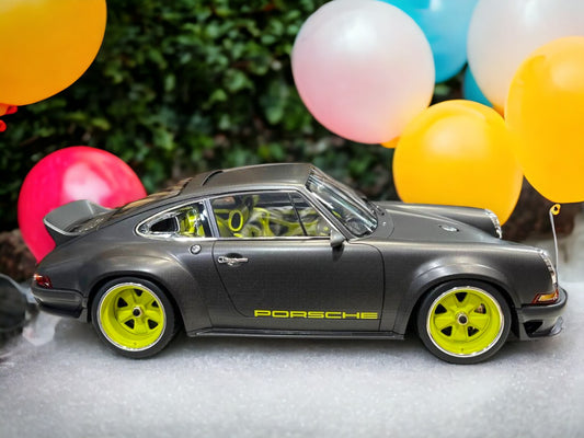Rev Up Your Collection: 21 Actionable Tips for Diecast car Enthusiasts
