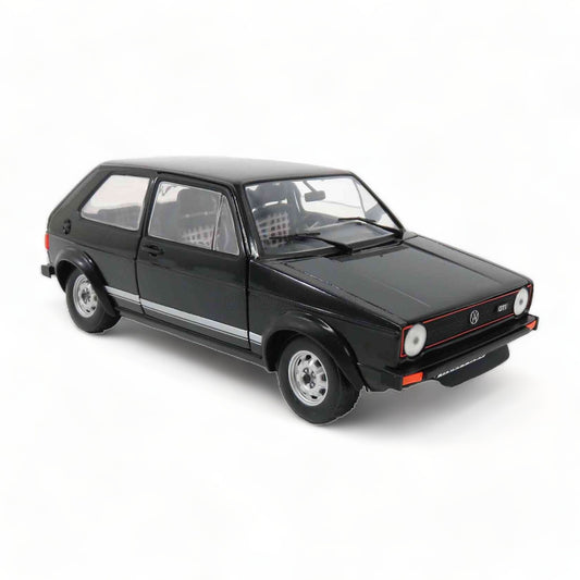 Volkswagen Golf GTI 1976 Vitesse