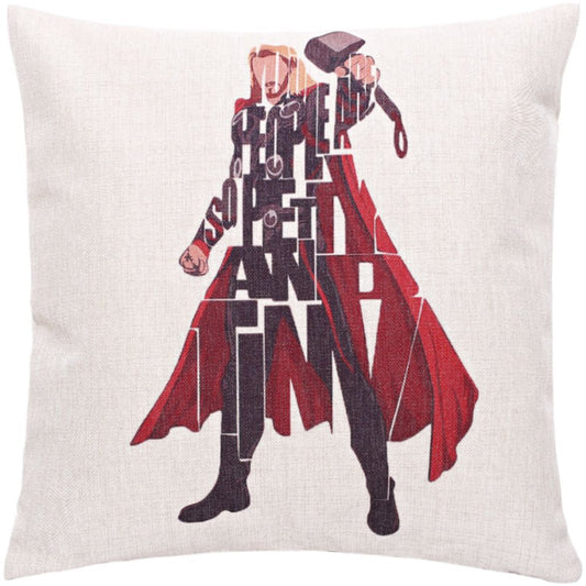 Cushion Cover THOR  45 x 45|Sold in Dturman.com Dubai UAE.