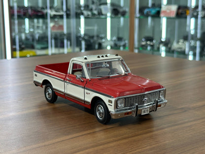 The Franklin Mint Ford Mustang Convertible 2007 – Smoke Grey – 1:24 Di