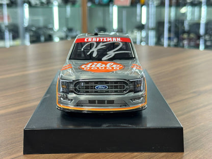 Nascar Ford F150 2023 – Hailie Deegan, #13 Dible Dough – Action Racing Collectible Diecast Model