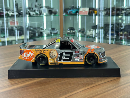 Nascar Ford F150 2023 – Hailie Deegan, #13 Dible Dough – Action Racing Collectible Diecast Model