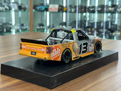 Nascar Ford F150 2023 – Hailie Deegan, #13 Dible Dough – Action Racing Collectible Diecast Model