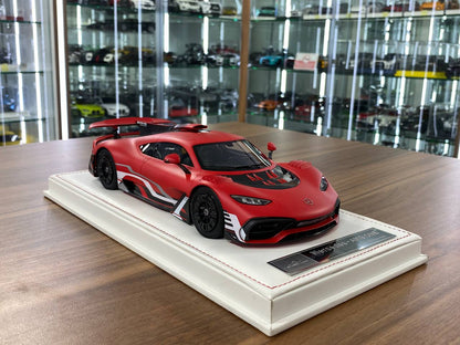 🚨1:18 Resin Model IVY Models Mercedes Benz AMG ONE – Forza Horizon