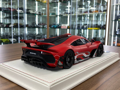 🚨1:18 Resin Model IVY Models Mercedes Benz AMG ONE – Forza Horizon