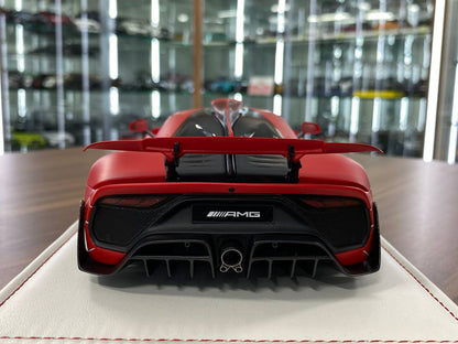 🚨1:18 Resin Model IVY Models Mercedes Benz AMG ONE – Forza Horizon