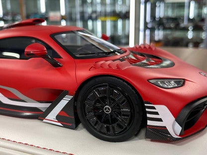 🚨1:18 Resin Model IVY Models Mercedes Benz AMG ONE – Forza Horizon
